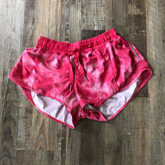 lululemon athletica Pants - Lululemon Shorts